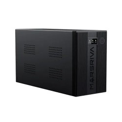 Marsriva MR-UF2000 2000VA OFFLINE UPS