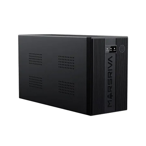 Marsriva MR-UF2000 2000VA OFFLINE UPS