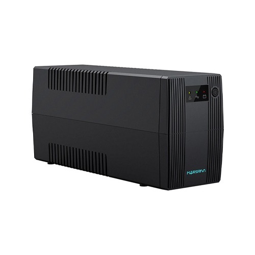 Marsriva MR-UF750 750VA Offline UPS