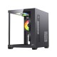Maxcool Inferno MC5 Micro ATX Gaming Computer Case