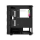 MaxGreen PS195-10-M Mid-Tower ATX Gaming Case With 4 ARGB Fan
