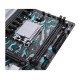 Maxsun B760M Gaming Gank Wifi DDR5 Micro ATX Motherboard