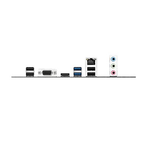 Maxsun Challenger A520M-K AM4 5th Gen Motherboard