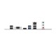 Maxsun Challenger A520M-K AM4 5th Gen Motherboard