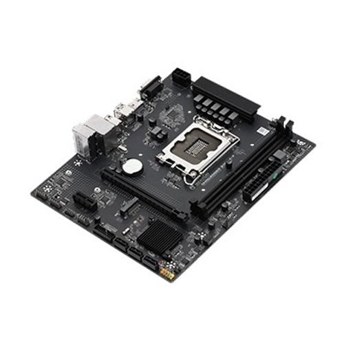  MAXSUN Challenger B760M-F D5 12th/13th Gen Motherboard