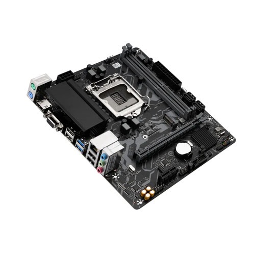 Maxsun Challenger H510M-R DDR4 LGA1200 Motherboard
