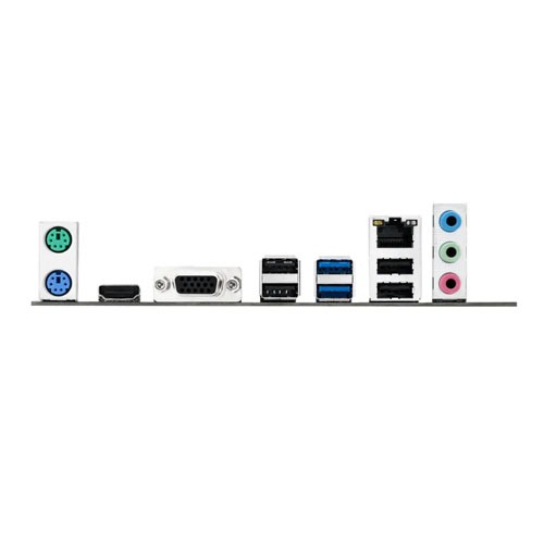 Maxsun Challenger H510M-R DDR4 LGA1200 Motherboard