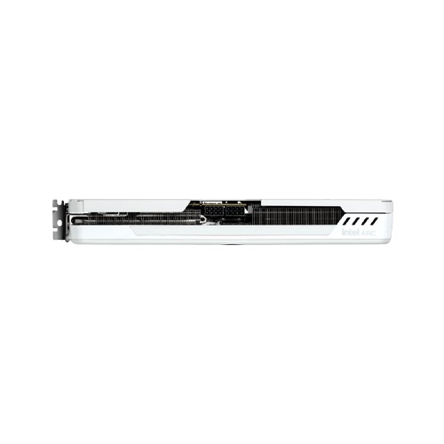 MAXSUN Intel Arc B580 iCraft 12G White Graphics Card