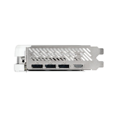 MAXSUN Intel Arc B580 iCraft 12G White Graphics Card