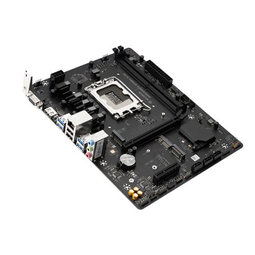 Maxsun MS-Challenger B760M-N DDR5 LGA1700 Motherboard