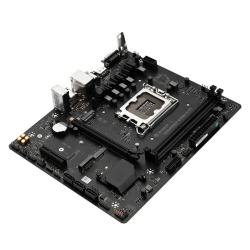 Maxsun MS-Challenger B760M-N DDR5 LGA1700 Motherboard