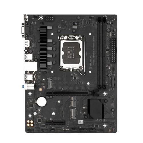 Maxsun MS-Challenger B760M-N DDR5 LGA1700 Motherboard