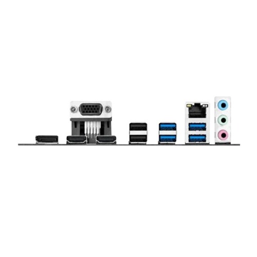Maxsun MS-Meterstone B760M D5P DDR5 Micro ATX Motherboard