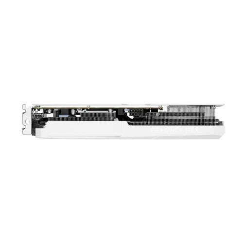 MAXSUN GeForce RTX 4060 Ti Terminator  8G GDDR6 white Graphics Card