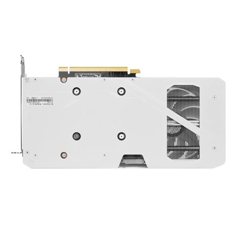 MAXSUN GeForce RTX 4060 Ti Terminator  8G GDDR6 white Graphics Card
