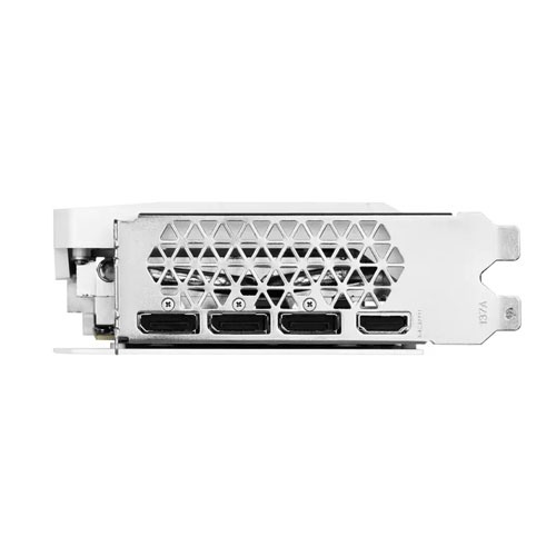 MAXSUN GeForce RTX 4060 Ti Terminator  8G GDDR6 white Graphics Card