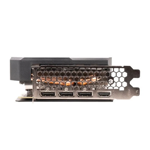 MAXSUN GeForce RTX 3060 Terminator 12G GDDR6 black Graphics Card