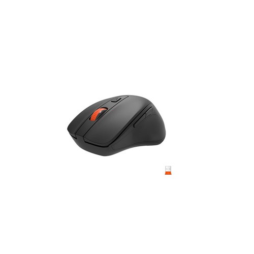 Meetion C4130 Wireless Ergonomic Keyboard Mouse Combo 