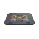 MEETION CP3030 GAMING COOLING PAD