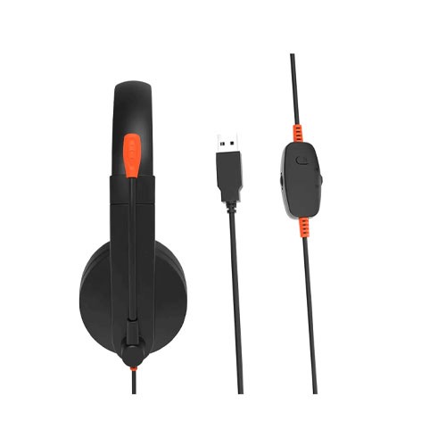 Meetion HP003 3.5MM TELEPHONY HEADSET