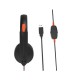 Meetion HP003 3.5MM TELEPHONY HEADSET