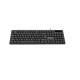 Meetion K300 USB STANDARD WIRED KEYBOARD