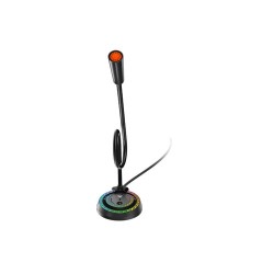 Meetion MT-MC14 RGB Backlight Gaming Microphone