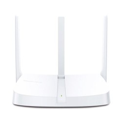 Mercusys MW306R 300 Mbps Multi-Mode Wireless N Router