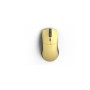 Model O Pro Wireless Gaming Mouse Golden Panda Forge