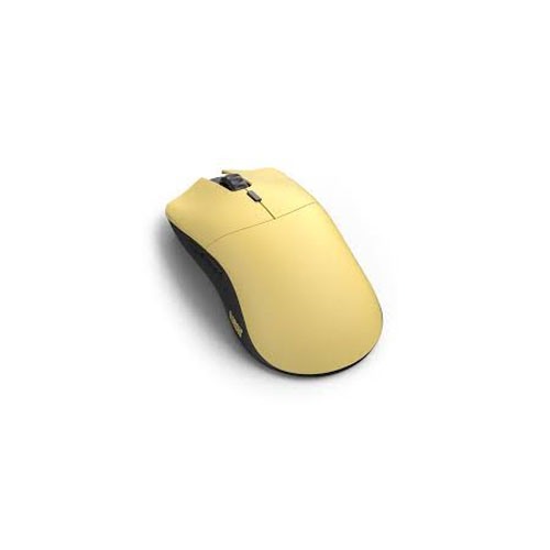 Model O Pro Wireless Gaming Mouse Golden Panda Forge