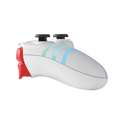 Monka Contra GT-96 Wireless PS4 & PC Gaming Controller