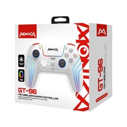 Monka Contra GT-96 Wireless PS4 & PC Gaming Controller