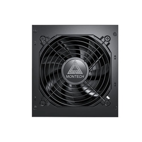 Montech AP750 750W 80 PLUS White Certified High Quality ATX power Supply