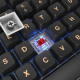 Montech MK105dR MKey Freedom RGB Wired Gaming Keyboard