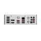 MSI B760M PROJECT ZERO LGA 1700 I DDR5 MATX Motherboards
