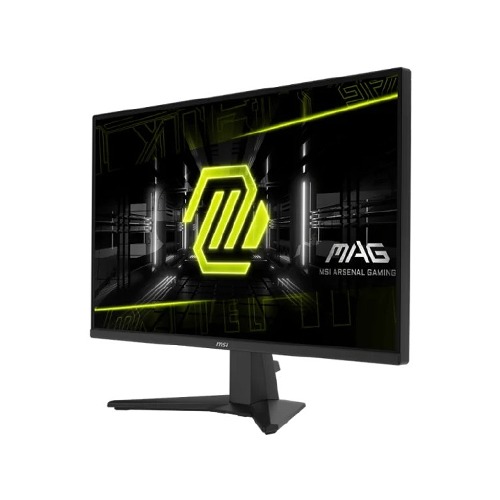 MSI MAG 275QF 27 Inch WQHD 180Hz 0.5ms GTG IPS Gaming Monitor
