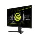 MSI MAG 275QF 27 Inch WQHD 180Hz 0.5ms GTG IPS Gaming Monitor