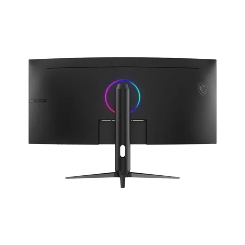 MSI MAG 342CQR E2 34 inch UWQHD 180Hz VA Curved Gaming Monitor