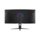 MSI MAG 342CQR E2 34 inch UWQHD 180Hz VA Curved Gaming Monitor
