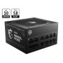 MSI MAG A850GL PCIE 5 And ATX 3.0 Gaming Power Supply