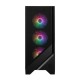 MSI MAG FORGE 120A Airflow Mid Tower Case