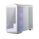 MSI MAG PANO M100R PZ White Mid-Tower case