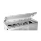 MSI MAG PANO M100R PZ White Mid-Tower case