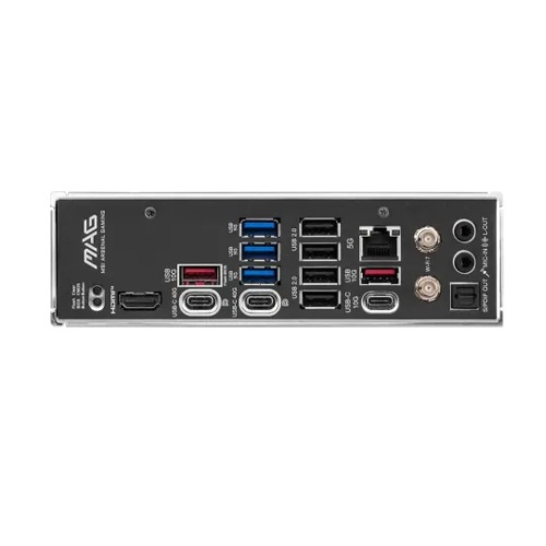 MSI MAG X870 TOMAHAWK WIFI DDR5 AMD AM5 ATX Motherboard