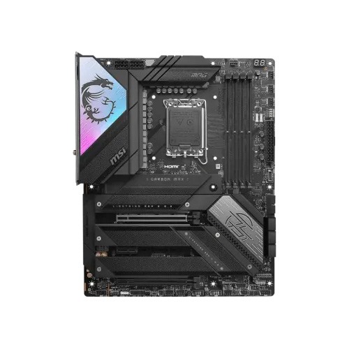 MSI MPG Z790 CARBON MAX WIFI II DDR5 ATX Motherboard