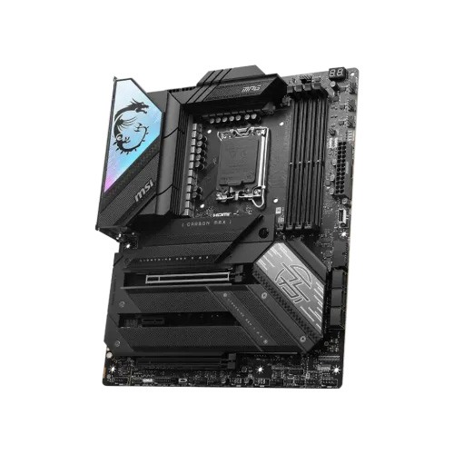 MSI MPG Z790 CARBON MAX WIFI II DDR5 ATX Motherboard