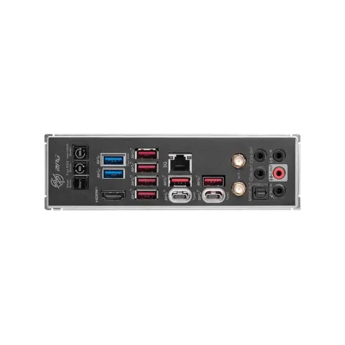 MSI MPG Z790 CARBON MAX WIFI II DDR5 ATX Motherboard
