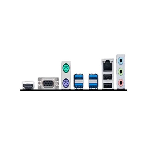 MSI PRO B650M-B DDR5 AMD Motherboard