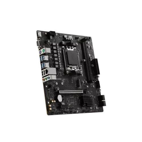 MSI PRO B650M-B DDR5 AMD Motherboard