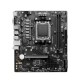 MSI PRO B650M-E AM5 mATX Motherboard